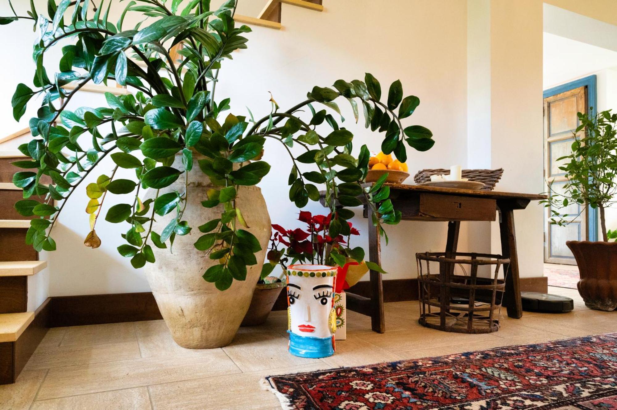 Casa Mathea Βίλα Ταορμίνα Εξωτερικό φωτογραφία