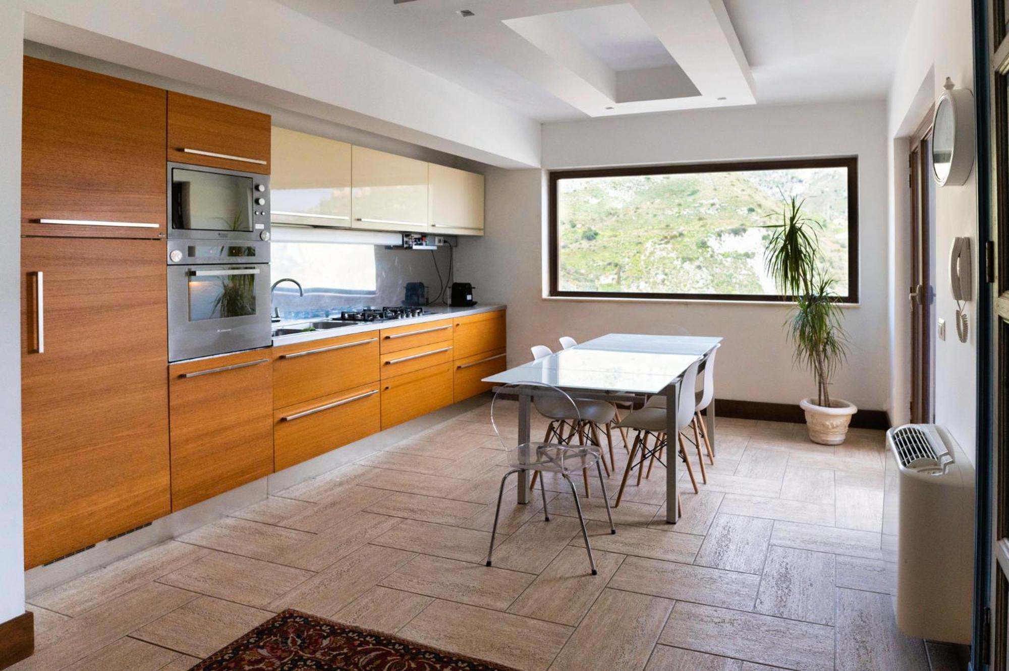 Casa Mathea Βίλα Ταορμίνα Εξωτερικό φωτογραφία