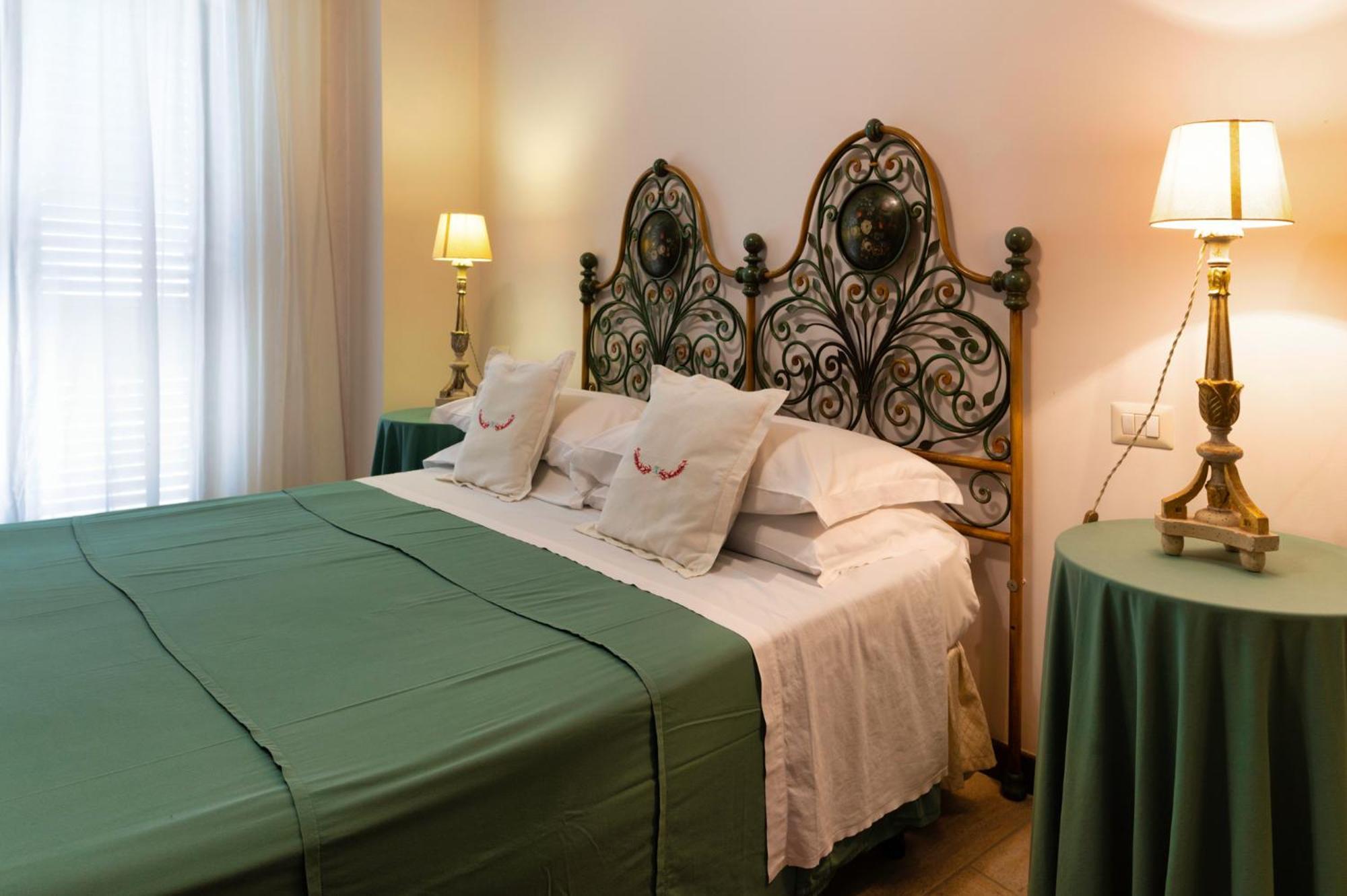 Casa Mathea Βίλα Ταορμίνα Εξωτερικό φωτογραφία