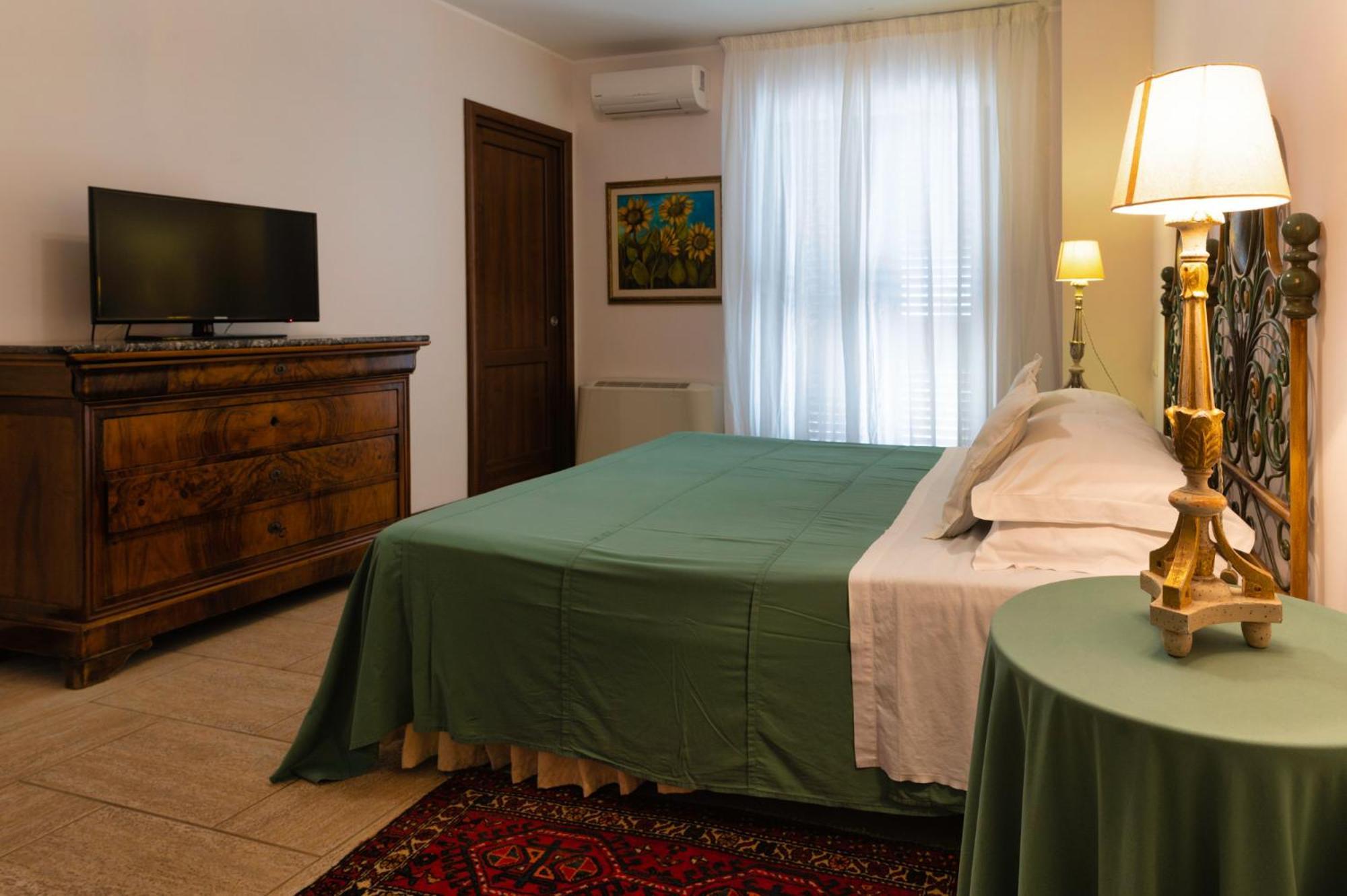Casa Mathea Βίλα Ταορμίνα Εξωτερικό φωτογραφία