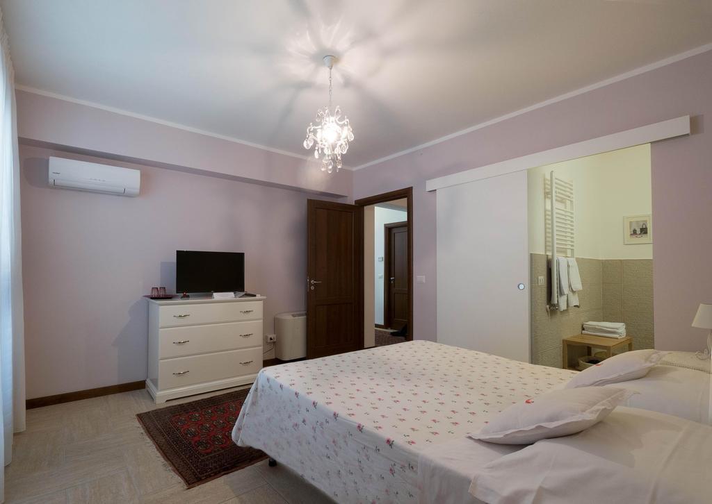 Casa Mathea Βίλα Ταορμίνα Εξωτερικό φωτογραφία
