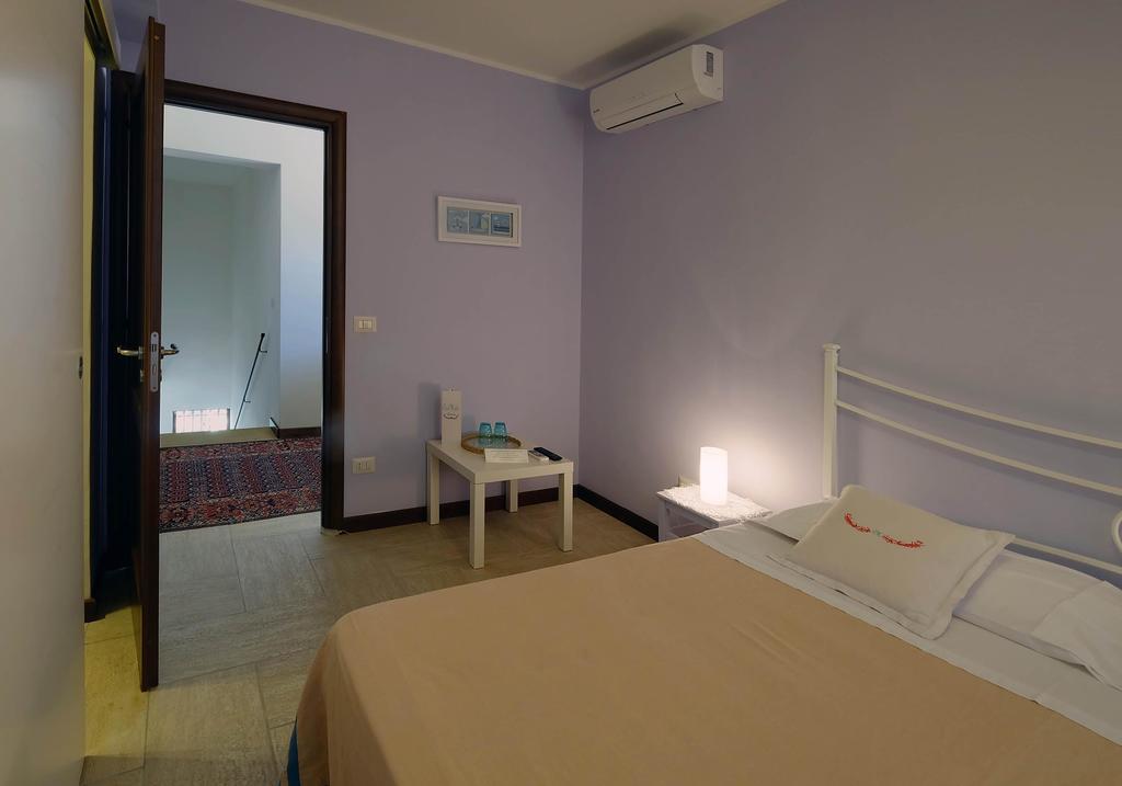Casa Mathea Βίλα Ταορμίνα Εξωτερικό φωτογραφία