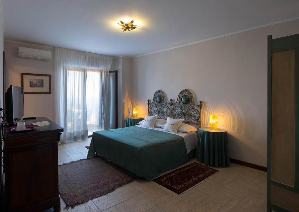 Casa Mathea Βίλα Ταορμίνα Εξωτερικό φωτογραφία