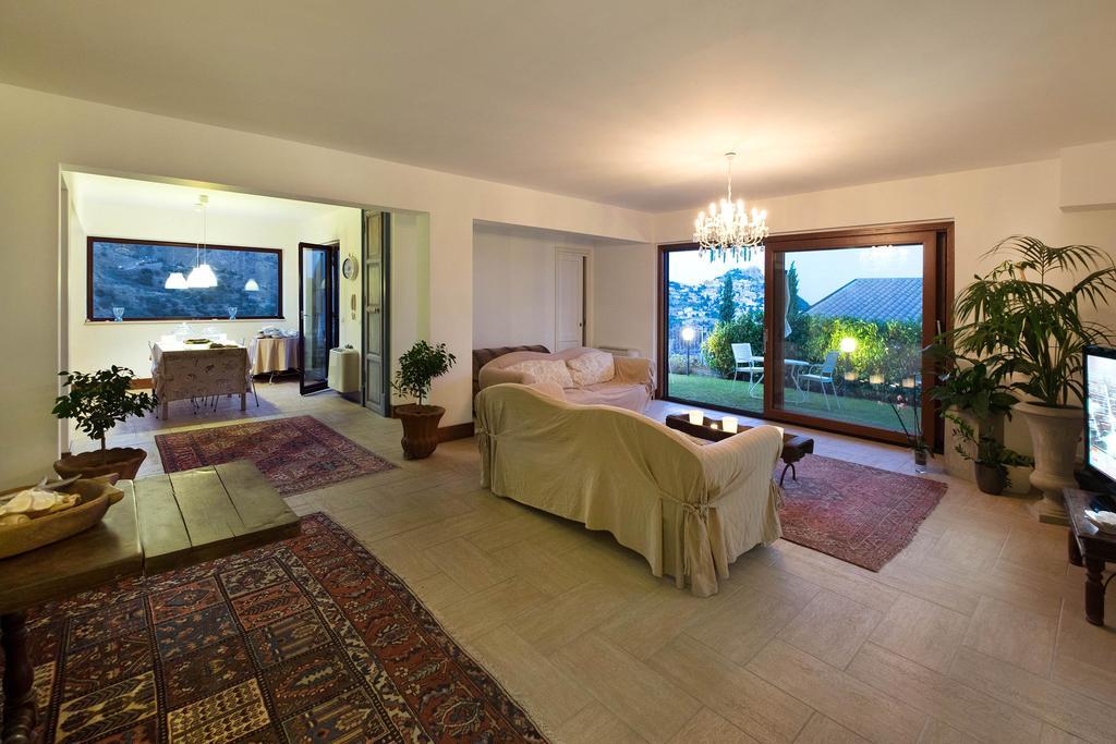 Casa Mathea Βίλα Ταορμίνα Εξωτερικό φωτογραφία